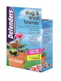 Defenders Slug & Snail Barrier Tape (4 metres)