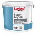 Leyland Trade Super Leytex High Opacity Matt Emulsion 15 Litre