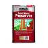 Ronseal Total Wood Preserver 5 Liter 